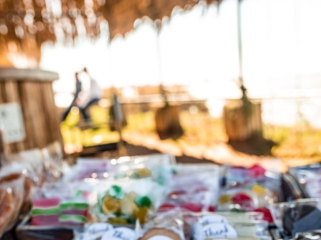 La boda de Daniel y Nieves en Chipiona, Cádiz 37