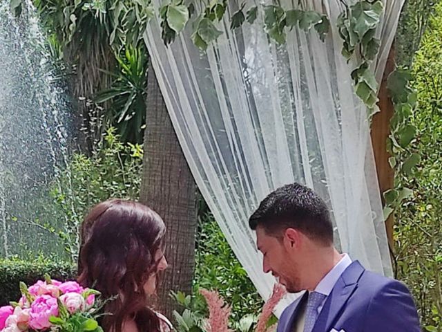 La boda de Ivan y Ainhoa en Palma De Mallorca, Islas Baleares 2