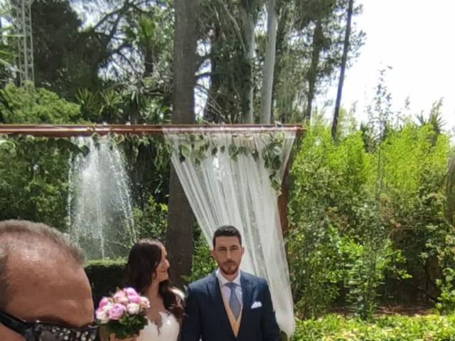 La boda de Ivan y Ainhoa en Palma De Mallorca, Islas Baleares 3