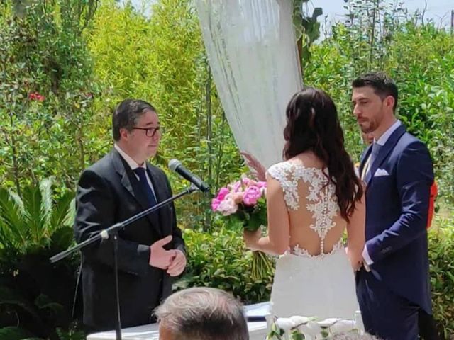 La boda de Ivan y Ainhoa en Palma De Mallorca, Islas Baleares 4