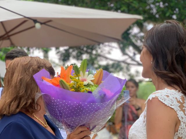 La boda de Ivan y Ainhoa en Palma De Mallorca, Islas Baleares 5