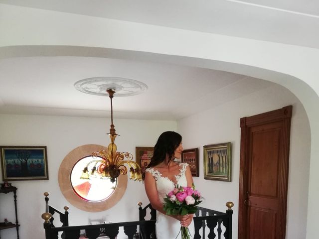 La boda de Ivan y Ainhoa en Palma De Mallorca, Islas Baleares 6