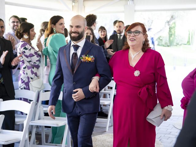 La boda de José y Beatriz en Leganés, Madrid 14