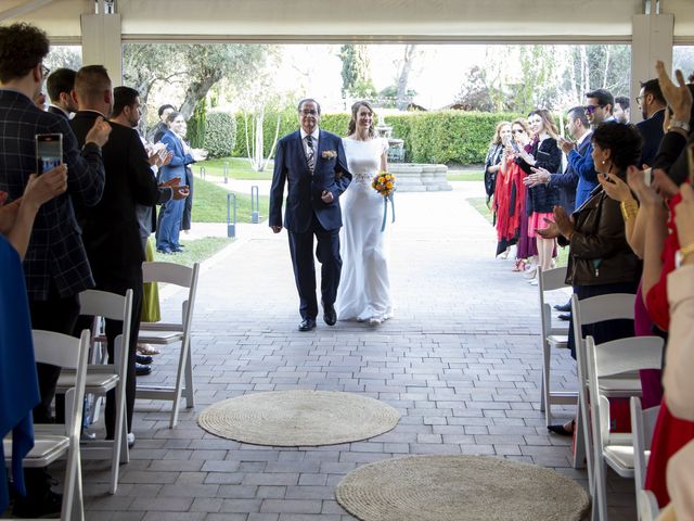 La boda de José y Beatriz en Leganés, Madrid 15