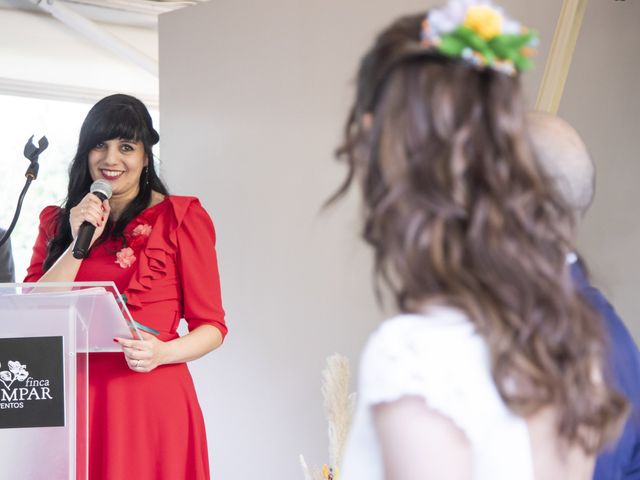 La boda de José y Beatriz en Leganés, Madrid 17