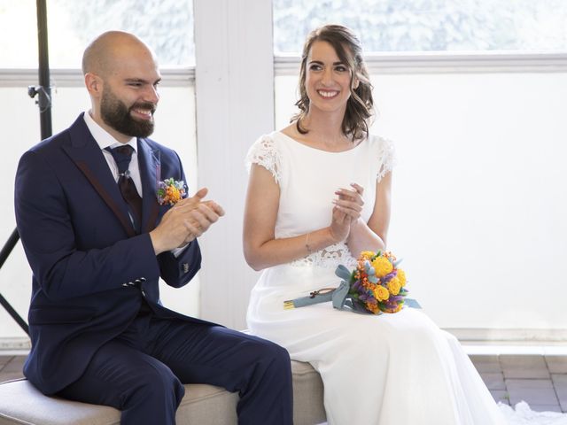 La boda de José y Beatriz en Leganés, Madrid 18