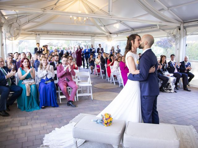 La boda de José y Beatriz en Leganés, Madrid 20