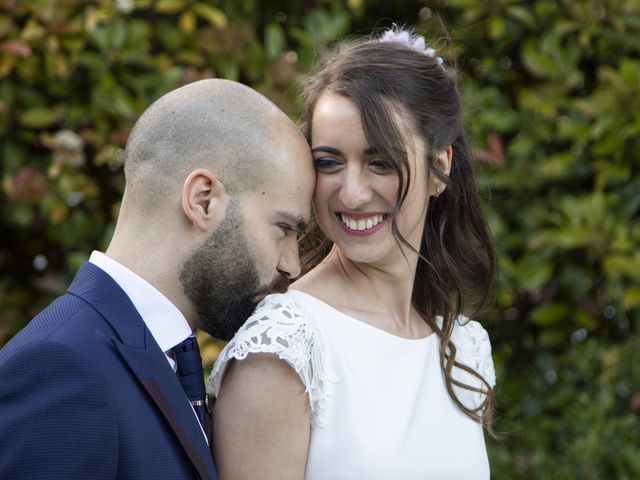 La boda de José y Beatriz en Leganés, Madrid 23