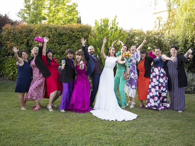 La boda de José y Beatriz en Leganés, Madrid 24