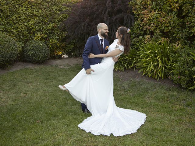 La boda de José y Beatriz en Leganés, Madrid 25