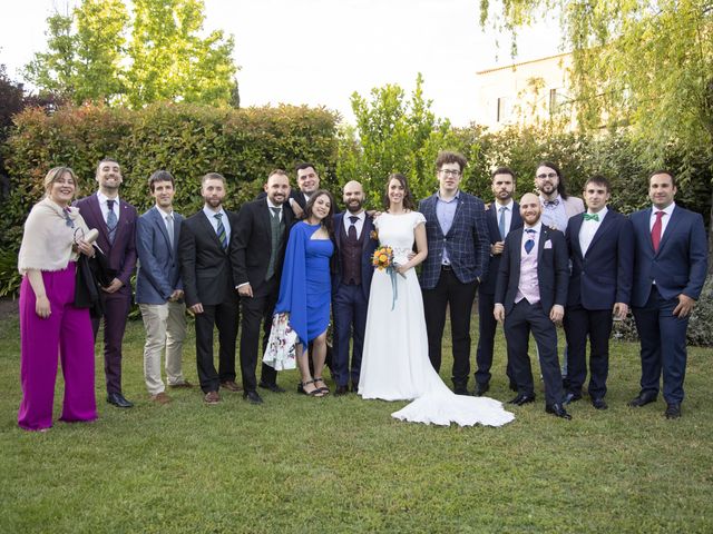 La boda de José y Beatriz en Leganés, Madrid 26