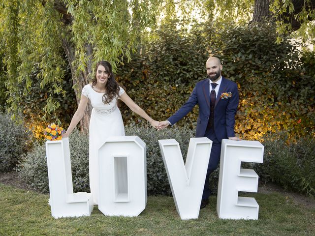 La boda de José y Beatriz en Leganés, Madrid 27