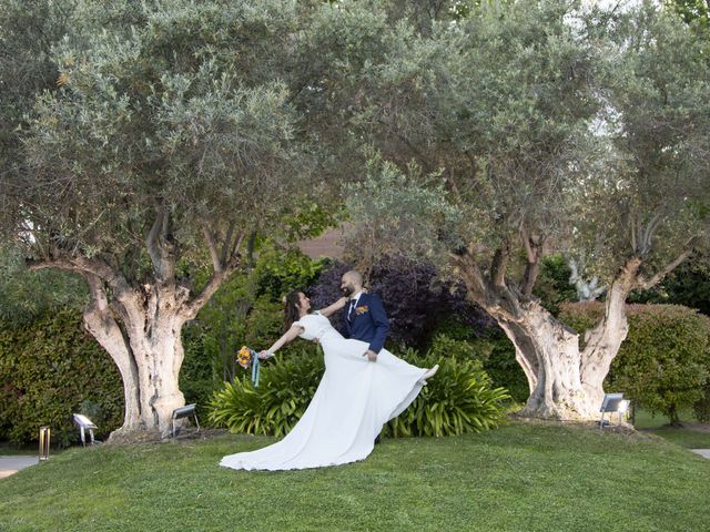 La boda de José y Beatriz en Leganés, Madrid 32