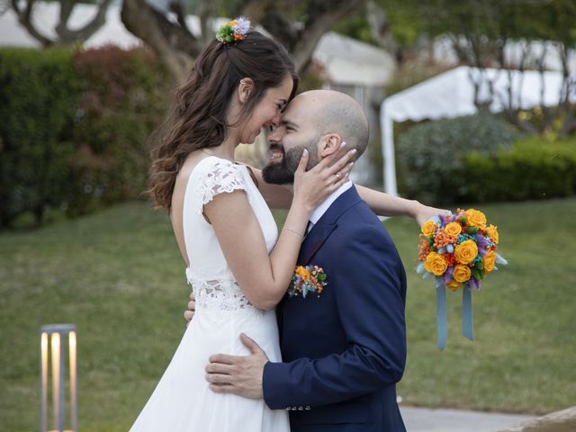 La boda de José y Beatriz en Leganés, Madrid 33