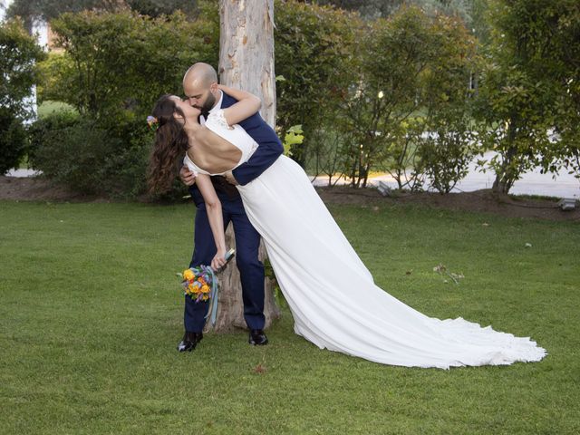 La boda de José y Beatriz en Leganés, Madrid 35