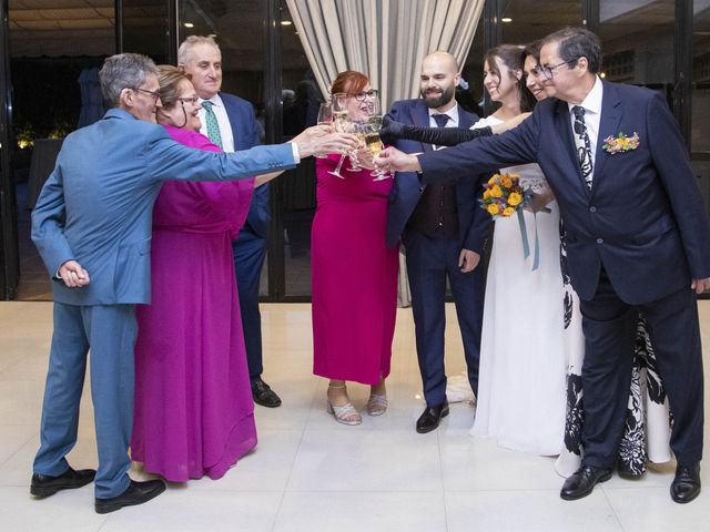 La boda de José y Beatriz en Leganés, Madrid 36