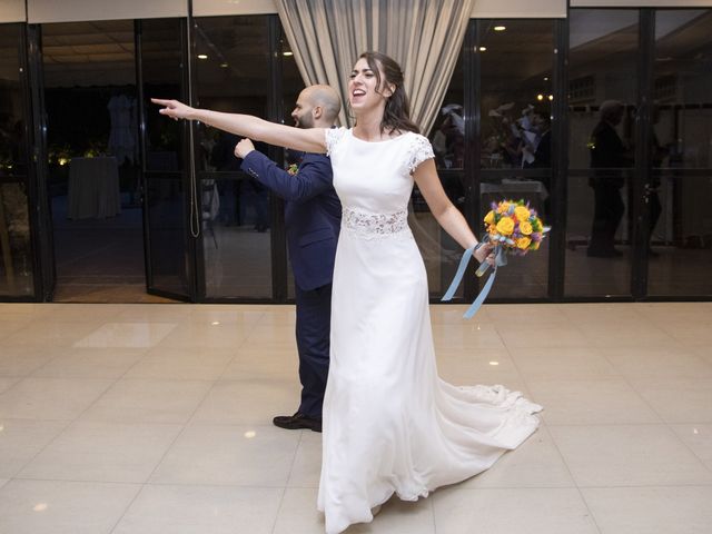 La boda de José y Beatriz en Leganés, Madrid 37