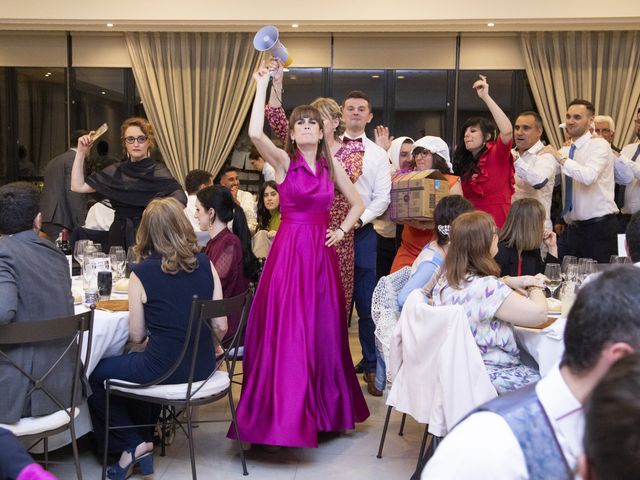 La boda de José y Beatriz en Leganés, Madrid 38