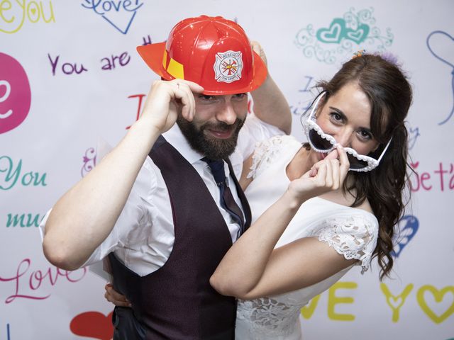 La boda de José y Beatriz en Leganés, Madrid 44