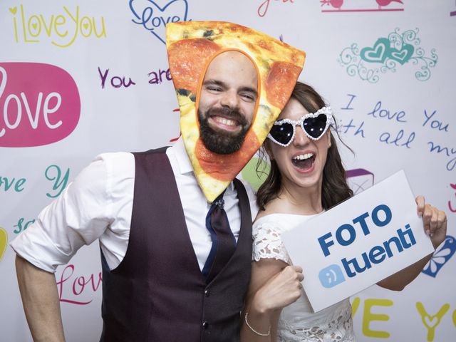 La boda de José y Beatriz en Leganés, Madrid 45