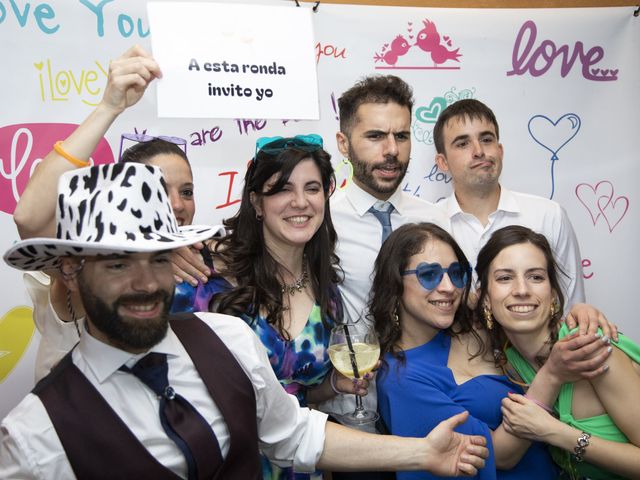 La boda de José y Beatriz en Leganés, Madrid 47