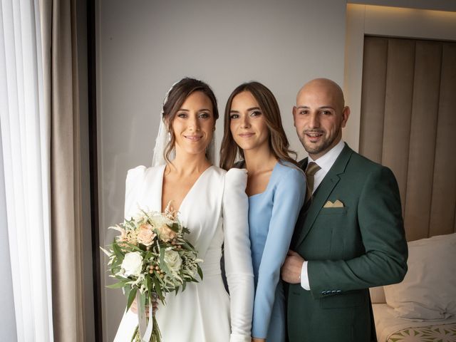 La boda de Lorena y Juan Manuel en Albacete, Albacete 6