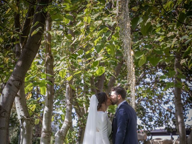 La boda de Lorena y Juan Manuel en Albacete, Albacete 8