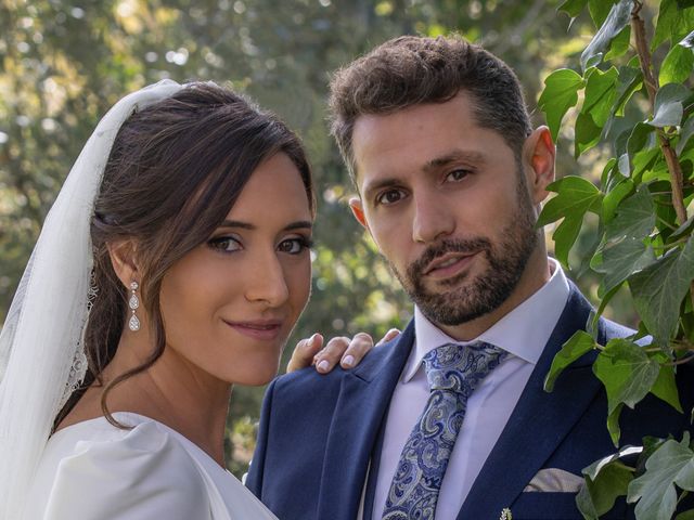 La boda de Lorena y Juan Manuel en Albacete, Albacete 10