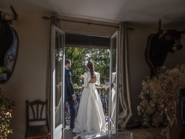 La boda de Lorena y Juan Manuel en Albacete, Albacete 44