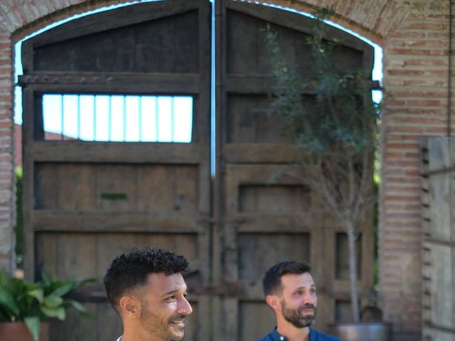 La boda de JOSE y ALBERTO en Sant Fost De Campsentelles, Barcelona 3