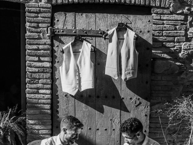 La boda de JOSE y ALBERTO en Sant Fost De Campsentelles, Barcelona 6