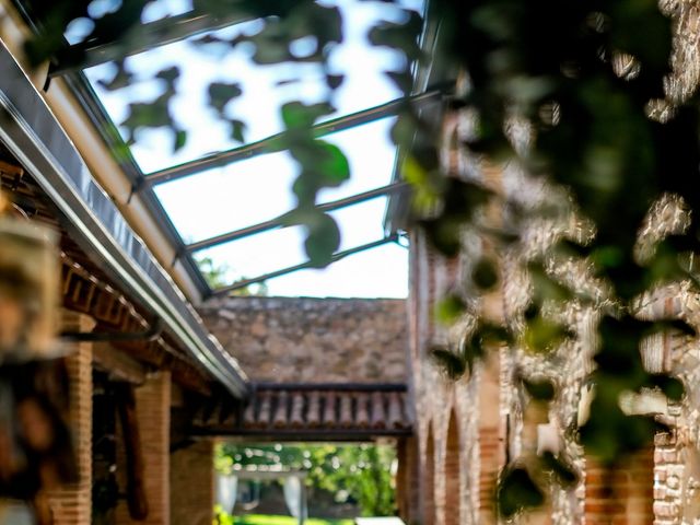 La boda de JOSE y ALBERTO en Sant Fost De Campsentelles, Barcelona 11