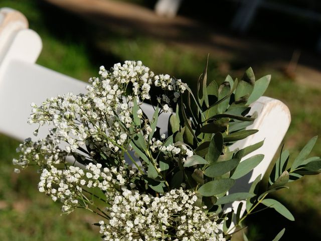 La boda de JOSE y ALBERTO en Sant Fost De Campsentelles, Barcelona 18