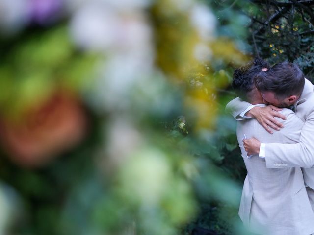 La boda de JOSE y ALBERTO en Sant Fost De Campsentelles, Barcelona 30