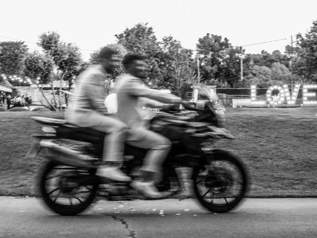 La boda de JOSE y ALBERTO en Sant Fost De Campsentelles, Barcelona 52