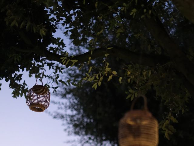 La boda de JOSE y ALBERTO en Sant Fost De Campsentelles, Barcelona 56