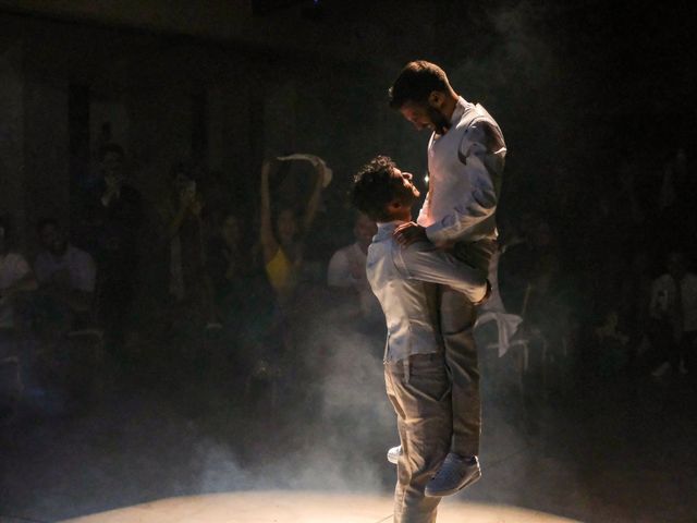 La boda de JOSE y ALBERTO en Sant Fost De Campsentelles, Barcelona 59