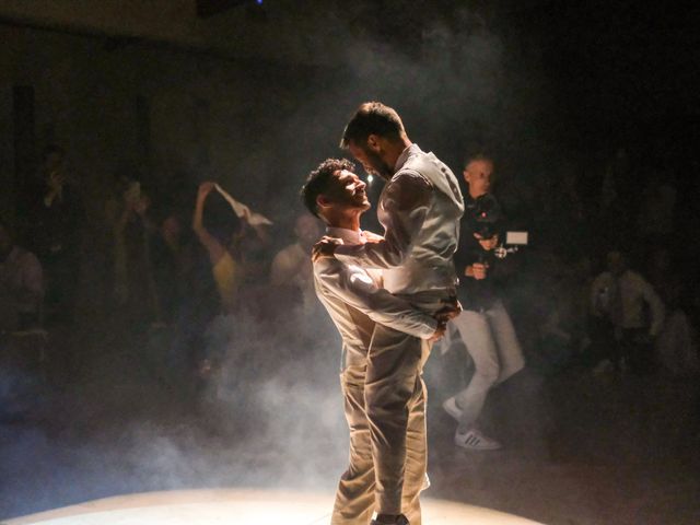 La boda de JOSE y ALBERTO en Sant Fost De Campsentelles, Barcelona 60