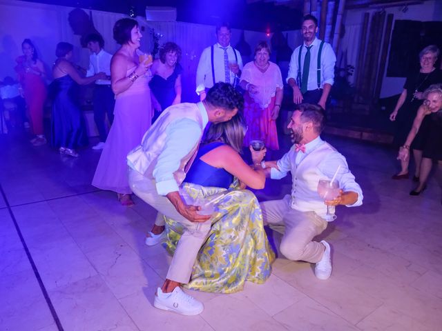 La boda de JOSE y ALBERTO en Sant Fost De Campsentelles, Barcelona 64