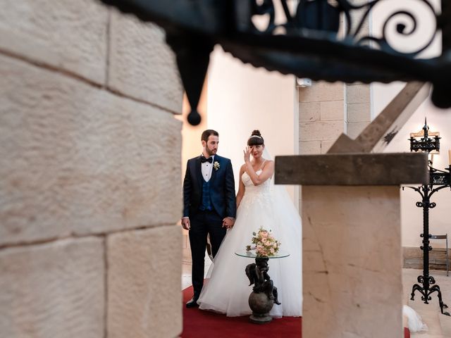 La boda de Rubén y Cristina en Monistrol De Montserrat, Barcelona 19