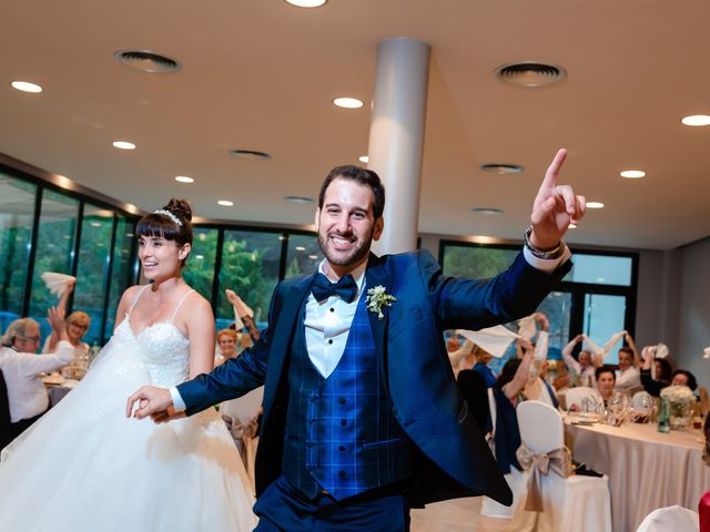 La boda de Rubén y Cristina en Monistrol De Montserrat, Barcelona 20