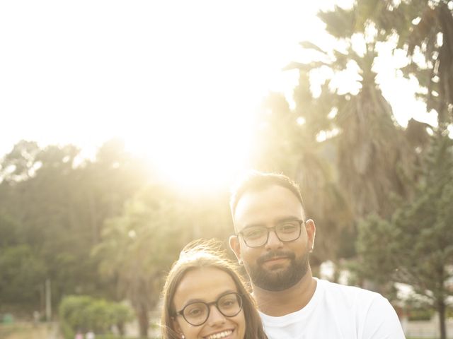 La boda de Juan y Lucía en Ourense, Orense 5