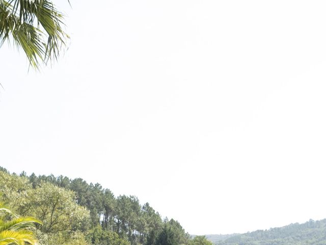 La boda de Juan y Lucía en Ourense, Orense 9