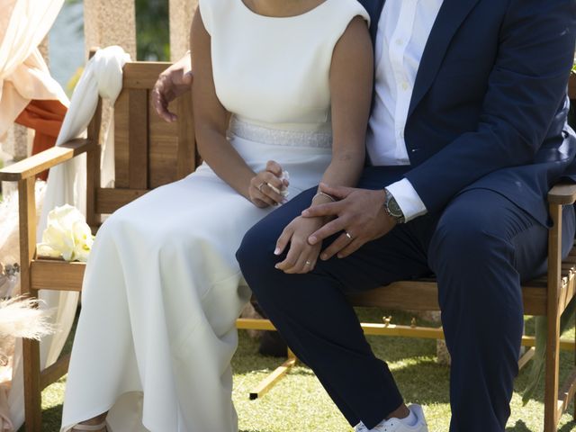 La boda de Juan y Lucía en Ourense, Orense 37