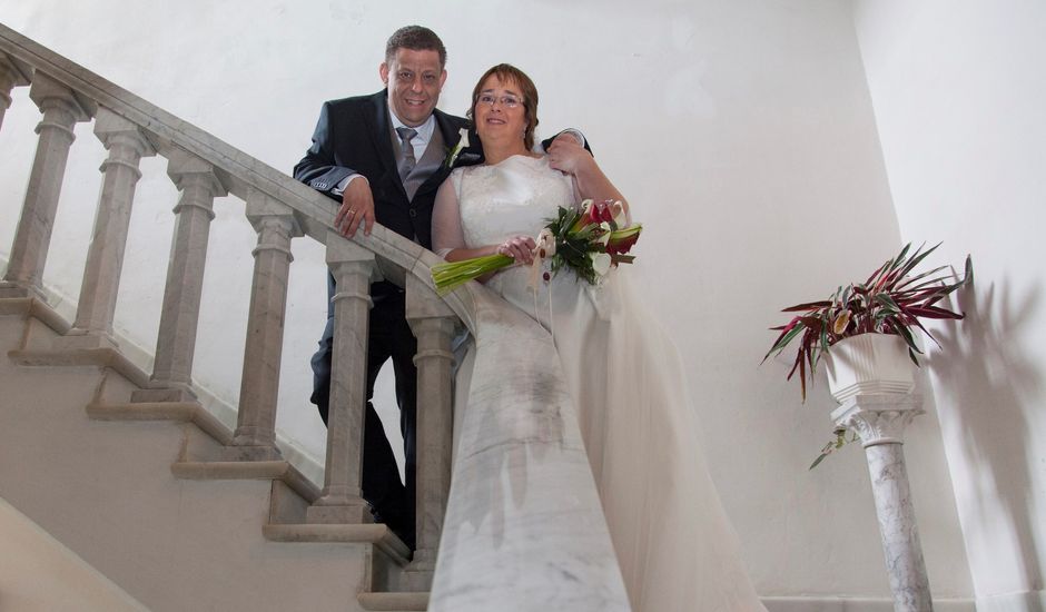 La boda de Asier y Marta en Azpeitia, Guipúzcoa
