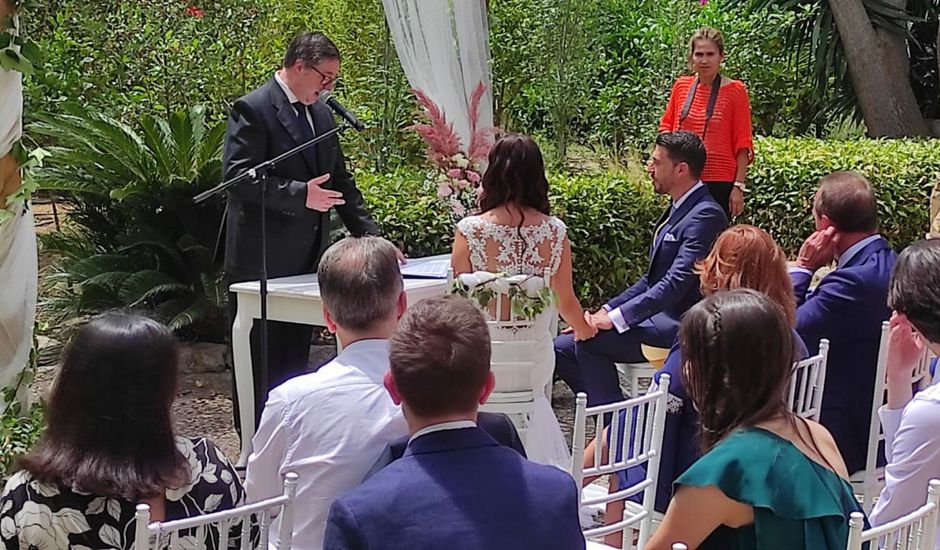 La boda de Ivan y Ainhoa en Palma De Mallorca, Islas Baleares