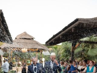 La boda de Juan y Juan 2