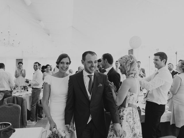 La boda de Chema y Martina en Socuéllamos, Ciudad Real 26