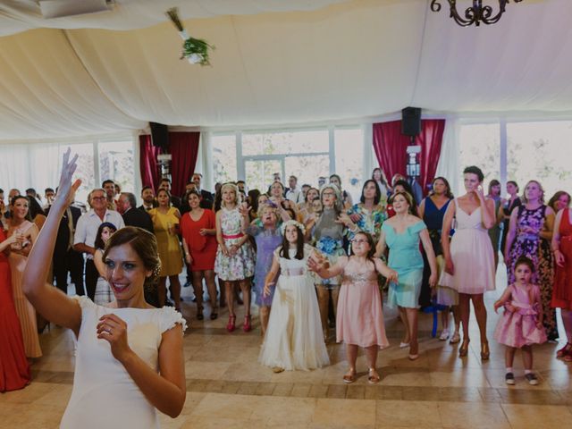 La boda de Chema y Martina en Socuéllamos, Ciudad Real 31