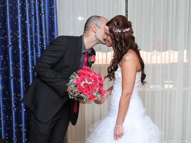La boda de Peter y Laura en Barcelona, Barcelona 29